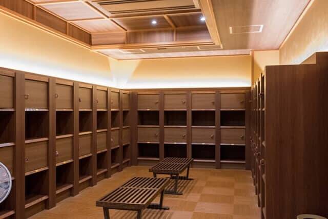 広いお風呂とサウナが魅力【函館・湯の川温泉 ホテル万惣】はのんびり過ごす温泉宿