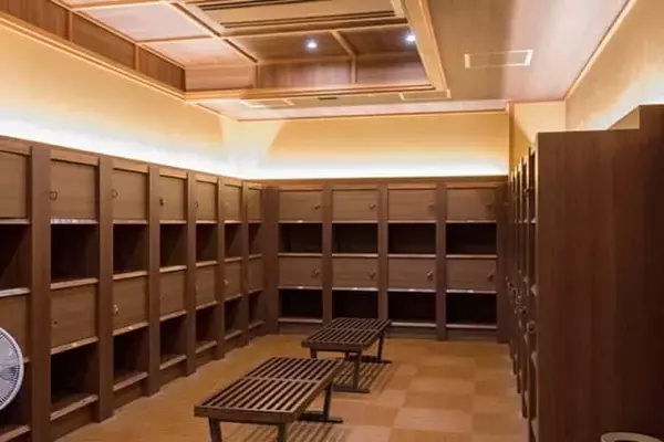 「広いお風呂とサウナが魅力【函館・湯の川温泉 ホテル万惣】はのんびり過ごす温泉宿」の画像