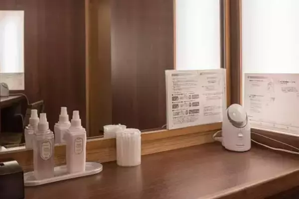 「広いお風呂とサウナが魅力【函館・湯の川温泉 ホテル万惣】はのんびり過ごす温泉宿」の画像