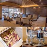 「広いお風呂とサウナが魅力【函館・湯の川温泉 ホテル万惣】はのんびり過ごす温泉宿」の画像13