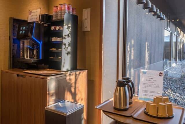 広いお風呂とサウナが魅力【函館・湯の川温泉 ホテル万惣】はのんびり過ごす温泉宿