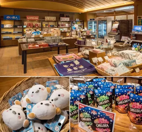 「広いお風呂とサウナが魅力【函館・湯の川温泉 ホテル万惣】はのんびり過ごす温泉宿」の画像