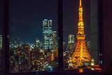 「33階から東京の夜景を見下ろすディナーと東京タワーを間近に見る絶景のバータイム【ザ・プリンス パークタワー東京】」の画像11