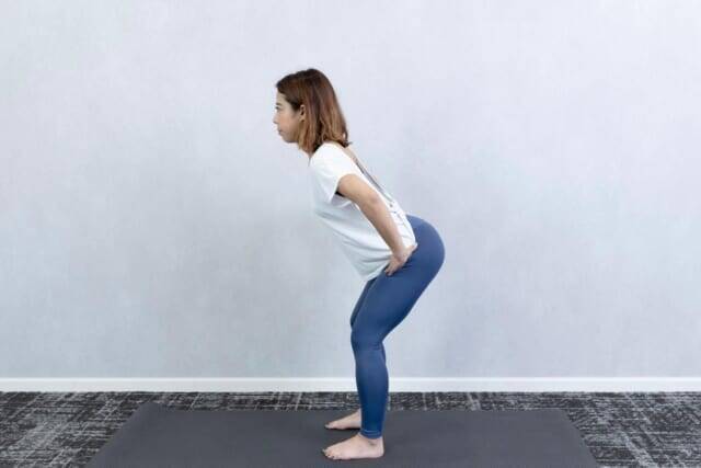 運動してるのに痩せないなら…。40代以降の下半身に効かせる“正解エクササイズ”