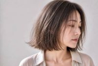 なぜかアカ抜けない原因は“質感”かも。定番人気「ボブ」、大人世代の見直しポイント
