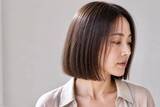 「なぜかアカ抜けない原因は“質感”かも。定番人気「ボブ」、大人世代の見直しポイント」の画像2