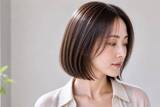 「なぜかアカ抜けない原因は“質感”かも。定番人気「ボブ」、大人世代の見直しポイント」の画像3