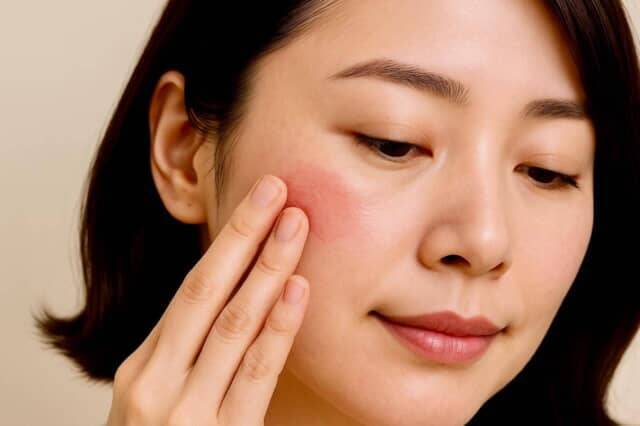くすみのない大人肌を演出。素肌感を残して“血色と立体感”を引き出す「ベースメイクのコツ」