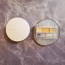 妥協なしの“きれい肌”へ。高コスパ【セザンヌ】注目の最新ベースメイクアイテムをレビュー