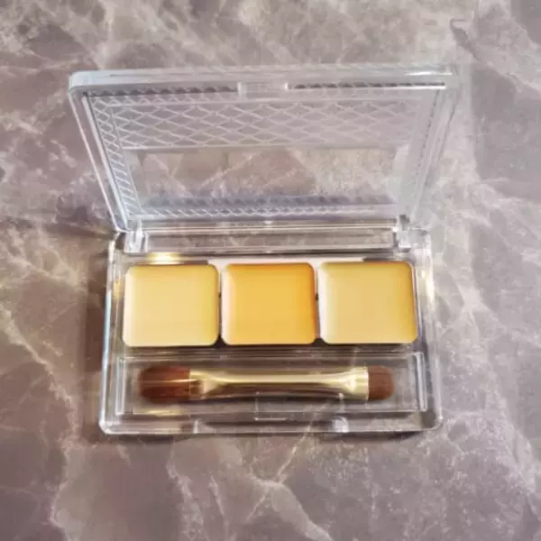 「妥協なしの“きれい肌”へ。高コスパ【セザンヌ】注目の最新ベースメイクアイテムをレビュー」の画像