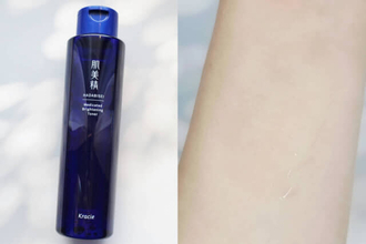 くすみ肌を救う！透明感とトーンアップを叶える【大人肌のための美白スキンケア】３選