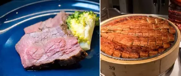 「カニの大盛りやマグロ＆フグの刺身が食べ放題。【大江戸温泉物語Premium 鬼怒川観光ホテル】の最強バイキング」の画像