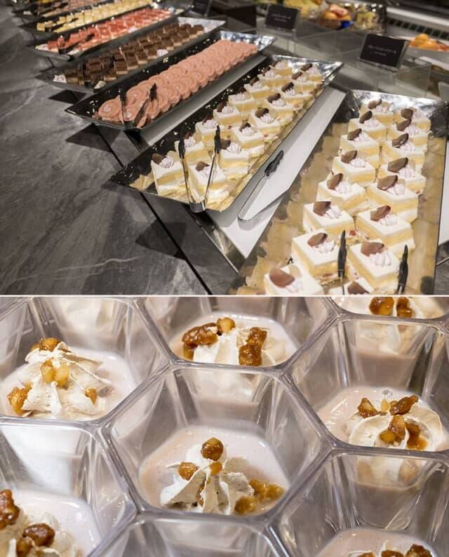 カニの大盛りやマグロ＆フグの刺身が食べ放題。【大江戸温泉物語Premium 鬼怒川観光ホテル】の最強バイキング