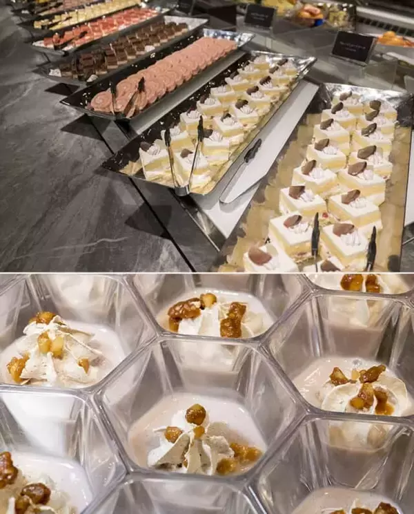 「カニの大盛りやマグロ＆フグの刺身が食べ放題。【大江戸温泉物語Premium 鬼怒川観光ホテル】の最強バイキング」の画像