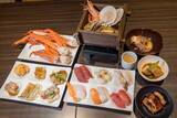 「カニの大盛りやマグロ＆フグの刺身が食べ放題。【大江戸温泉物語Premium 鬼怒川観光ホテル】の最強バイキング」の画像14