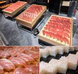 「カニの大盛りやマグロ＆フグの刺身が食べ放題。【大江戸温泉物語Premium 鬼怒川観光ホテル】の最強バイキング」の画像4