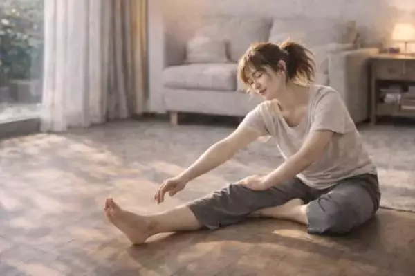 「運動は、週１でハードに vs 毎日ゆるく。痩せやすいのはどっち？大人世代の“運動習慣の分かれ目”」の画像