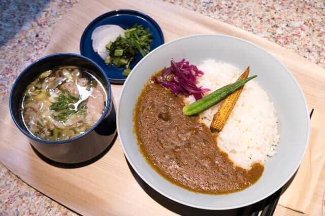 大阪B級グルメや黒門市場の老舗の味をハイアット流にアップグレード【キャプション by Hyatt なんば 大阪】の忘れられない味