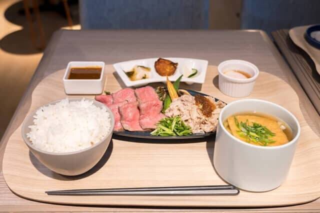 大阪B級グルメや黒門市場の老舗の味をハイアット流にアップグレード【キャプション by Hyatt なんば 大阪】の忘れられない味