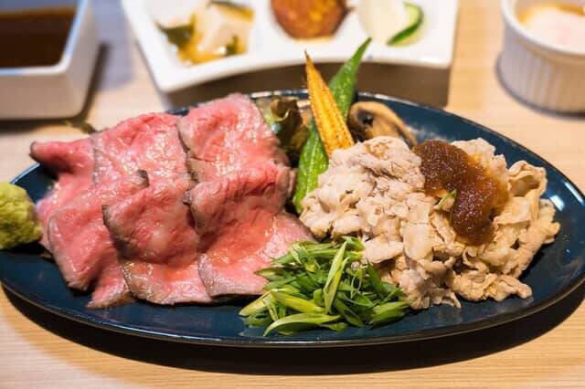 大阪B級グルメや黒門市場の老舗の味をハイアット流にアップグレード【キャプション by Hyatt なんば 大阪】の忘れられない味