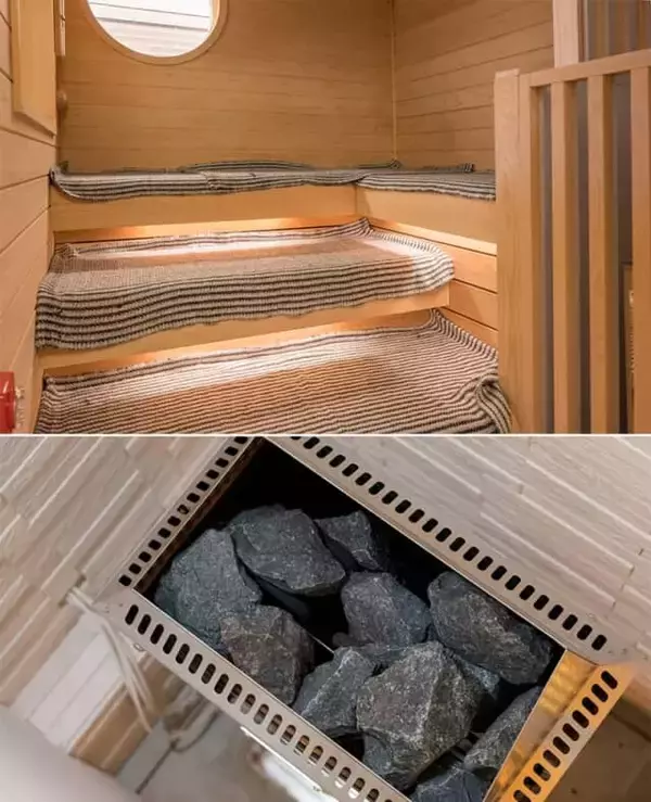 「プライベートサウナを備えた客室はこだわり満載。【リッチモンドホテル仙台】でととのい泊」の画像