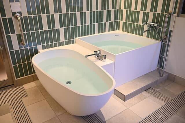 プライベートサウナを備えた客室はこだわり満載。【リッチモンドホテル仙台】でととのい泊