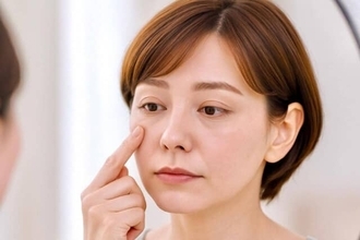 スキンケアしても肌荒れを繰り返す理由。大人世代の美肌づくりは“インナーケアとの両立”がカギ