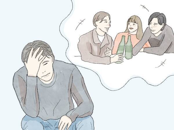 実は本気の証なんです 男性が口にする ネガティブ発言 の意味 22年11月25日 エキサイトニュース 実は本気の証なんです 男性が口にする ネガティブ発言 の意味 22年11月25日 エキサイトニュース