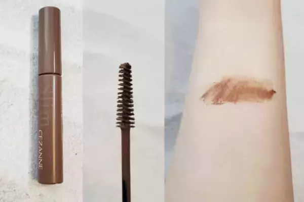 その眉、老けて見えてない？2026年3月発売【セザンヌ新色】で更新する簡単アイブロウ術