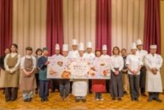 春の限定スイーツ35店をお得に巡る『箱根スイーツコレクション 2026』が開催中