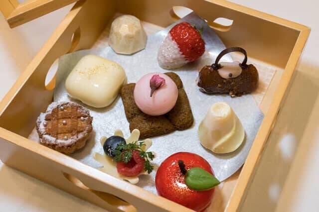 春の限定スイーツ35店をお得に巡る『箱根スイーツコレクション 2026』が開催中