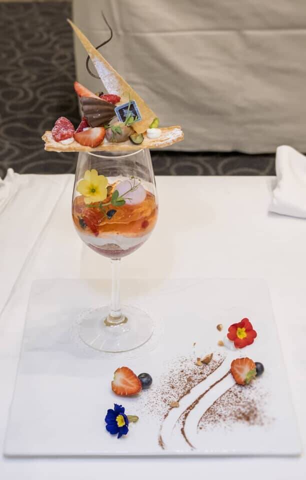 春の限定スイーツ35店をお得に巡る『箱根スイーツコレクション 2026』が開催中