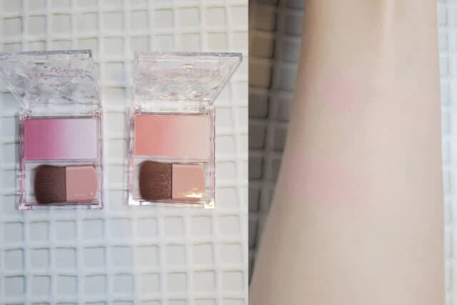 ポーチに入る名品、どう使う？【キャンメイク】2026春新作で叶う“透明感と血色感”の正解