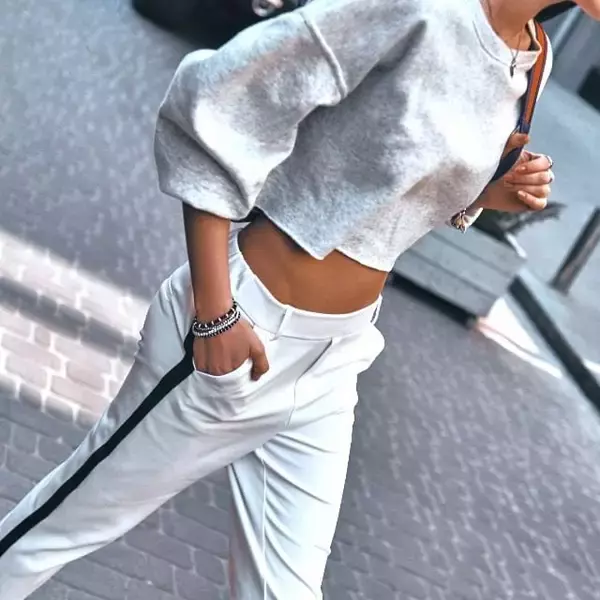 続けるほど細ウエストへ。１日１セット【お腹がみるみる薄くなっていく】簡単習慣