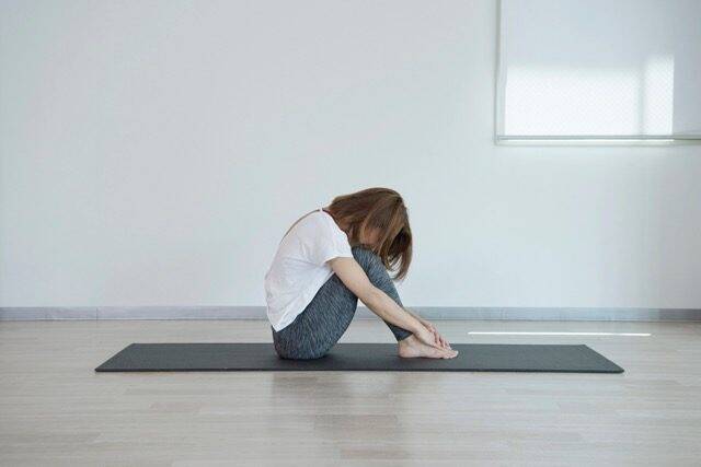 続けるほど細ウエストへ。１日１セット【お腹がみるみる薄くなっていく】簡単習慣