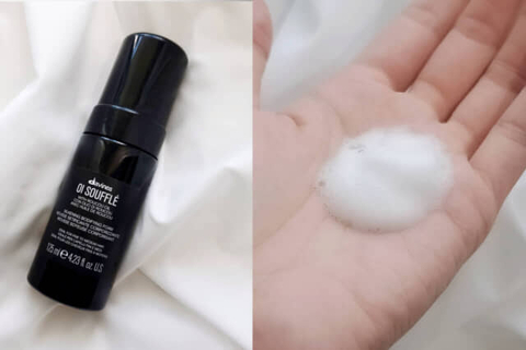 冬の乾燥で髪がパサつく季節に。忙しくても“ツヤ髪”が続く【ダヴィネス】３ステップケア