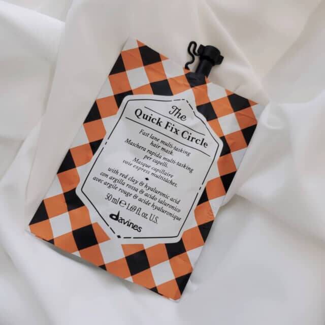 冬の乾燥で髪がパサつく季節に。忙しくても“ツヤ髪”が続く【ダヴィネス】３ステップケア