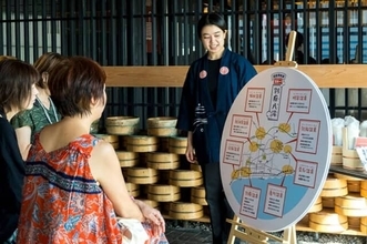 星野リゾートの【界 別府】でジモト温泉のよさを発見！「別府レトロ湯めぐり旅」