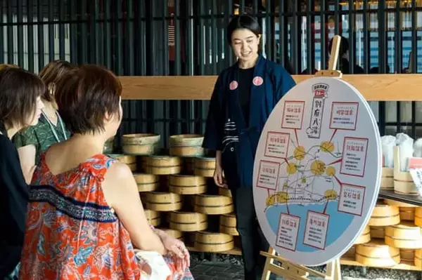 星野リゾートの【界 別府】でジモト温泉のよさを発見！「別府レトロ湯めぐり旅」