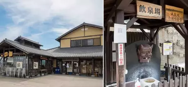 「星野リゾートの【界 別府】でジモト温泉のよさを発見！「別府レトロ湯めぐり旅」」の画像