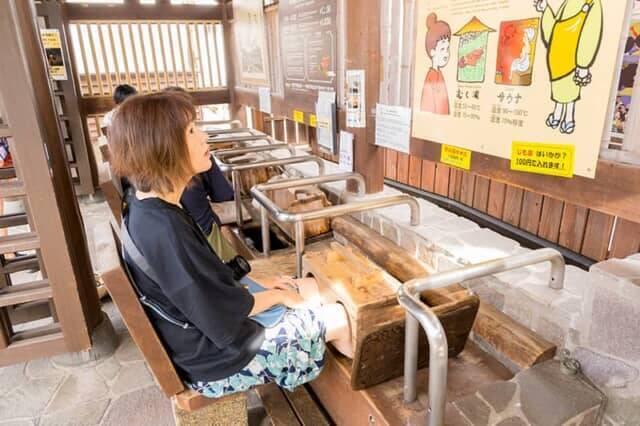 星野リゾートの【界 別府】でジモト温泉のよさを発見！「別府レトロ湯めぐり旅」