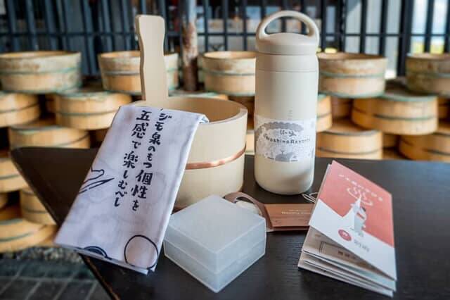 星野リゾートの【界 別府】でジモト温泉のよさを発見！「別府レトロ湯めぐり旅」