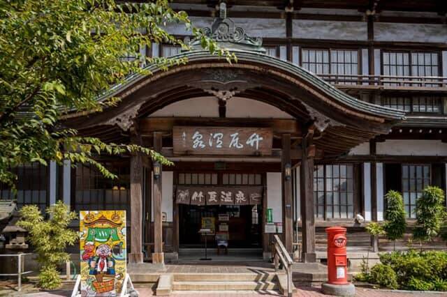 星野リゾートの【界 別府】でジモト温泉のよさを発見！「別府レトロ湯めぐり旅」