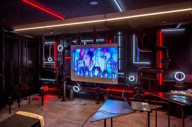 星野リゾートの【界 別府】でジモト温泉のよさを発見！「別府レトロ湯めぐり旅」