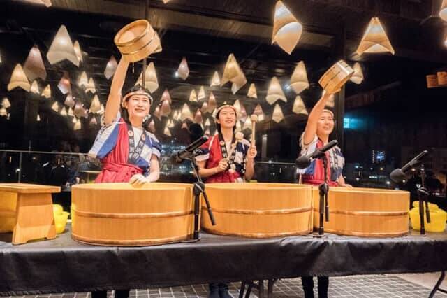 星野リゾートの【界 別府】でジモト温泉のよさを発見！「別府レトロ湯めぐり旅」