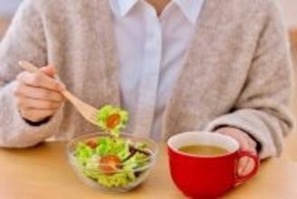 “サラダ→スープ→主食”を続けて−３kg成功！我慢なし【太りにくい体に導く】簡単ダイエット
