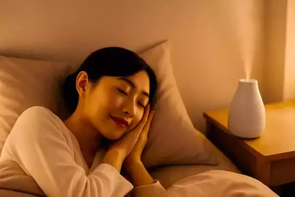 「「何しても乾く肌」に終止符！“翌朝ふっくらツヤ肌”を叶える【夜のスキンケア】３ステップ」の画像