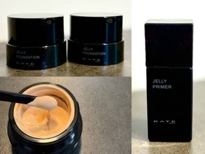 ツヤもカバーも両立！KATE新作ファンデで感動ものの「崩れ知らずの生ツヤ肌」を