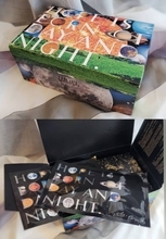 冬の肌に“希望の光”を。KANEBOホリデー限定「クリーム＆美容液ファンデ」セット登場