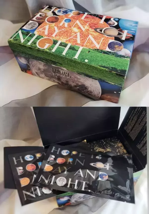 冬の肌に“希望の光”を。KANEBOホリデー限定「クリーム＆美容液ファンデ」セット登場